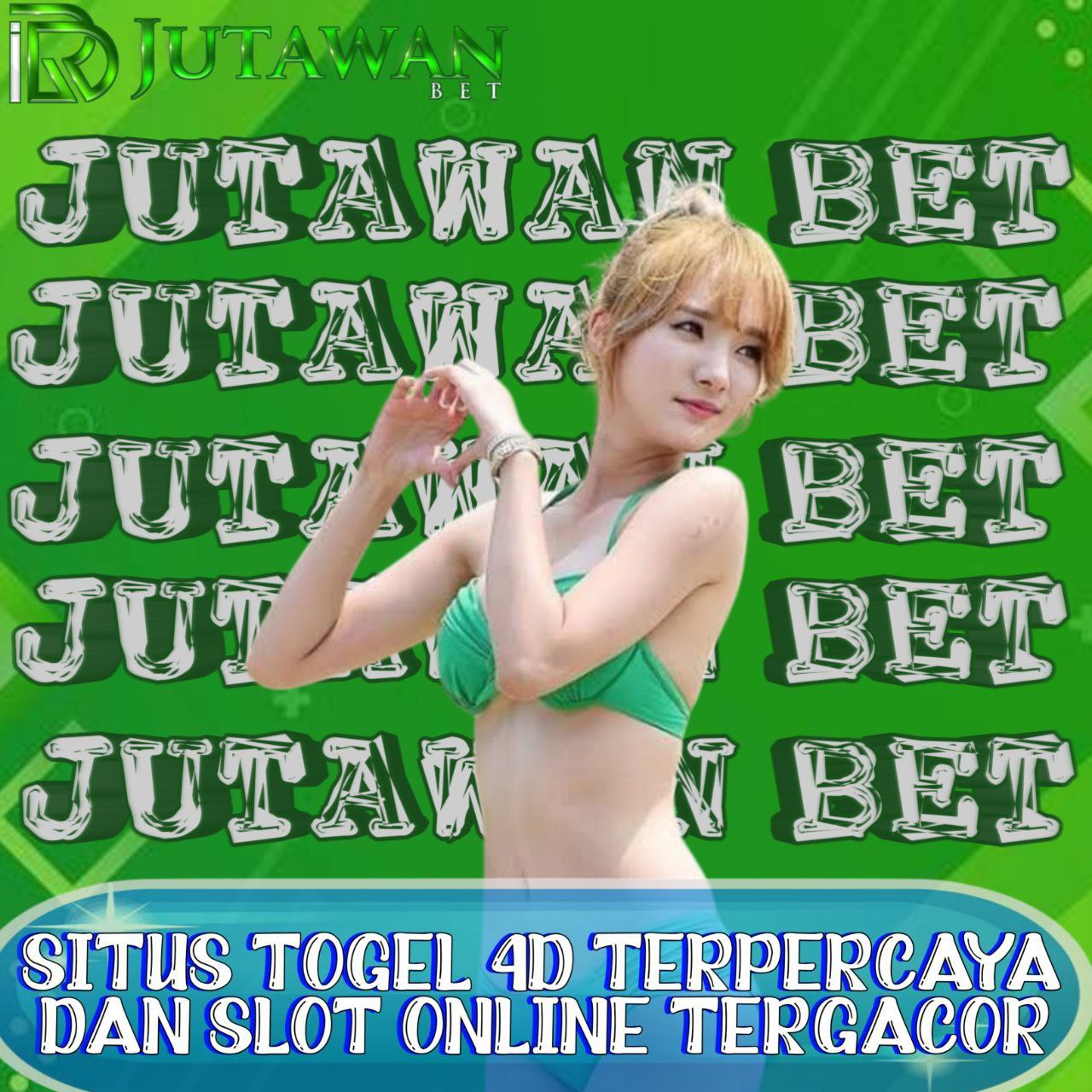 JUTAWANBET | Situs Togel 4D Terpercaya Main Toto Mulai 100 Perak!